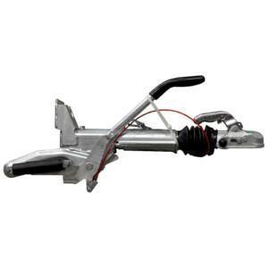 KNOTT KF27 Työntöjarru 2700kg