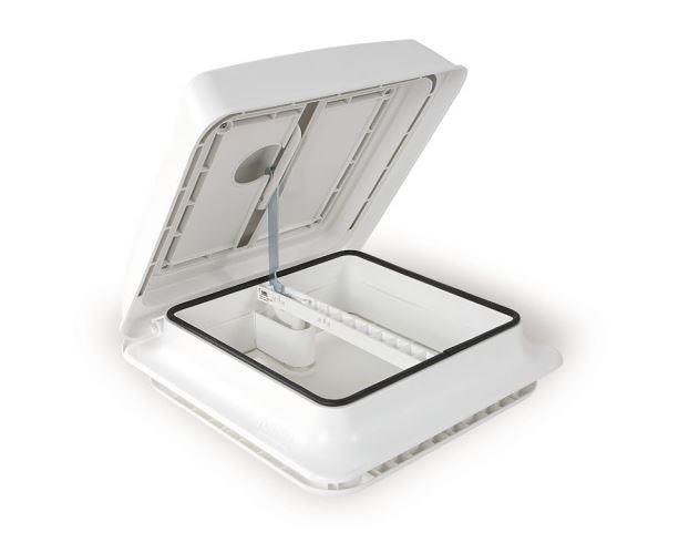 Fiamma Vent kattoluukku caravan