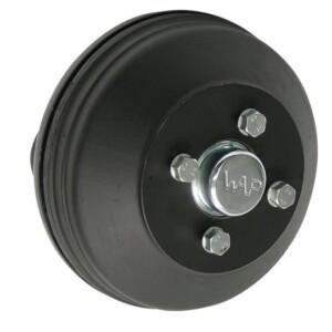 Jarrunapa WAP W234RS 750kg 4x100 oikea