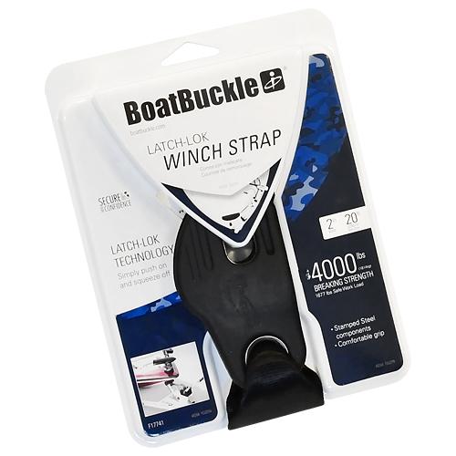 Boatbuckle F17741