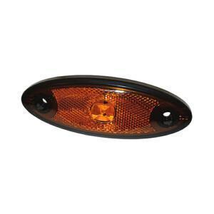 Hella led äärivalo
