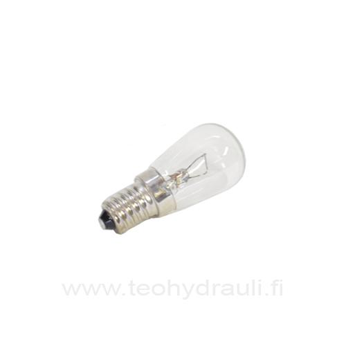 Polttimo E14 12V 15W