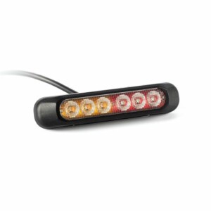 Led takavalo Fristom 12-24V