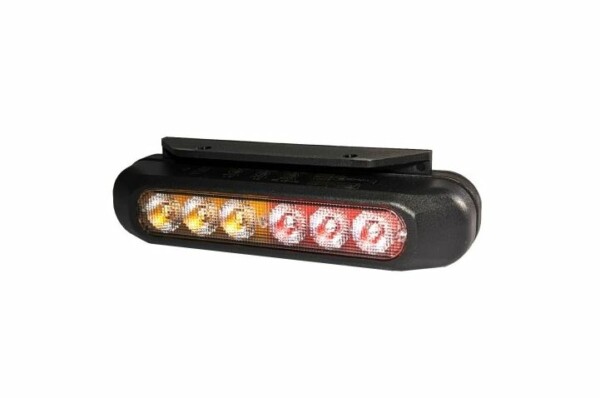 Led takavalo Fristom 12-24V