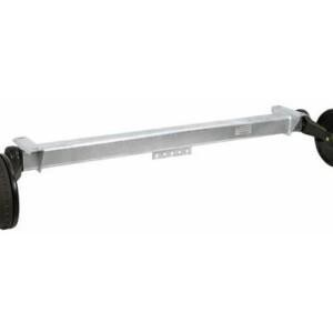 WAP-jarruakseli MUULI PRO 2700J 1350KG A1165/1600