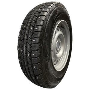 Pyörä 185R14C8 nasta 5x112 3PMSF (vasen)