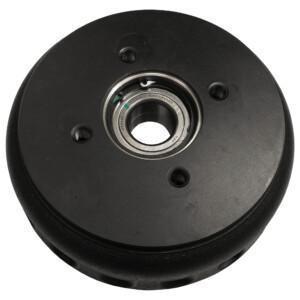 jarrurumpu KNOTT 20-2425 4x100 (tarvike)