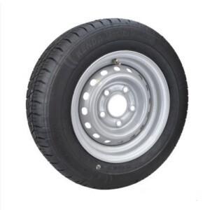 Rengas 185/60R12C 5x112 3PMSF oikea