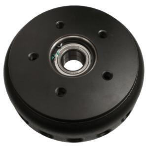 Jarrurumpu KNOTT 20-2425 5x112