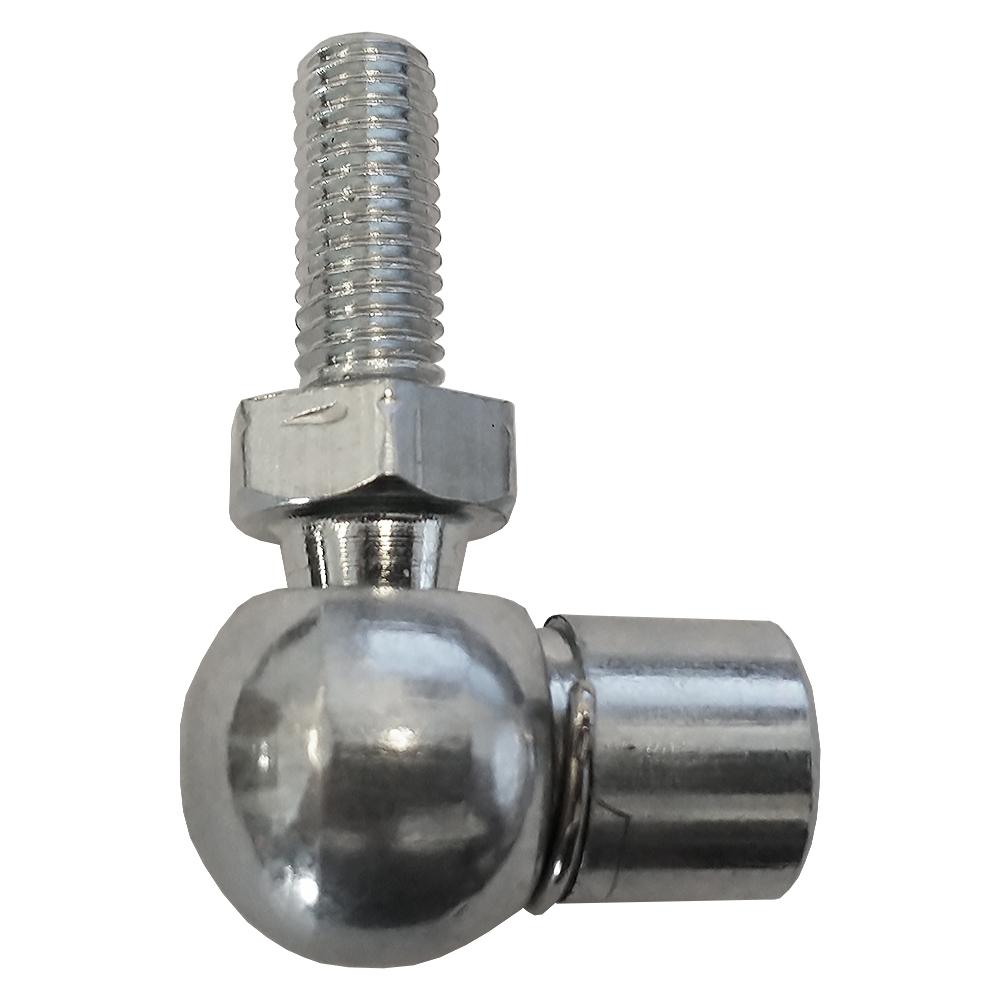 Pallonivel M10 / M8